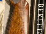 Beretta DT10 Skeet 